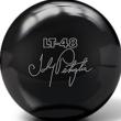 Vintage LT-48 bowling ball