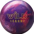 Wild Card bowling ball