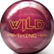 Wild Thing bowling ball