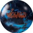 BVP Wizard bowling ball