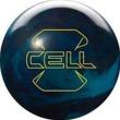 Cell bowling ball
