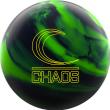 Chaos bowling ball
