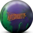 Authority Solid bowling ball