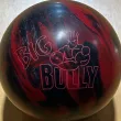Big Bully bowling ball