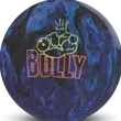 Bully bowling ball
