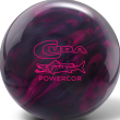 Cuda PowerCOR Pearl bowling ball