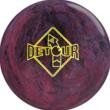 Detour bowling ball