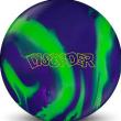 Disorder bowling ball