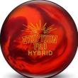 Eruption Pro Hybrid bowling ball