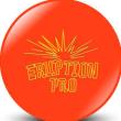 Eruption Pro bowling ball