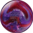 Loud NoiZe bowling ball