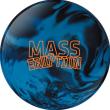 Mass Eruption bowling ball
