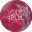 OutBurst bowling ball