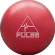 Pulse bowling ball
