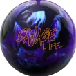 Savage Life bowling ball