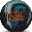 Severe Delirium bowling ball