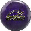 Speed Deep Bruise Pearl bowling ball