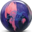 Street Rally bowling ball