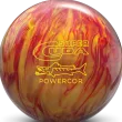 Super Cuda PowerCOR Pearl bowling ball