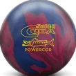 Super Cuda PowerCOR bowling ball