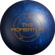 The Momentum bowling ball