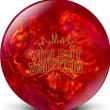 Violent Eruption bowling ball