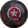 Combat Tank bowling ball