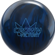 Crown Victory bowling ball