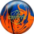Crypto bowling ball