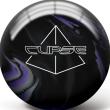 Curse bowling ball
