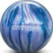 Cypher Pearl bowling ball