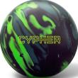 Cypher bowling ball