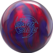 Dark Side bowling ball