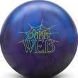 Dark Web Hybrid bowling ball