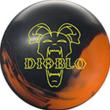 Diablo bowling ball
