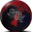 DNA bowling ball