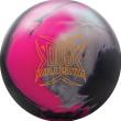 Collision bowling ball