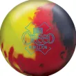 Creed Rebellion bowling ball