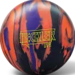 Heckler bowling ball