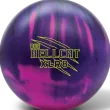 Hellcat XLR8 bowling ball