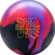 Hellcat bowling ball