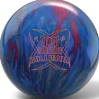 Severe Collision bowling ball