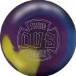 Thug Unruly bowling ball