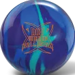 Wicked Collision bowling ball