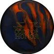 Code of Honor bowling ball