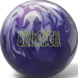 Crusher Hybrid bowling ball