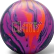 Entity bowling ball