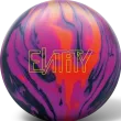 Entity bowling ball