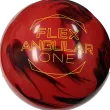 Flex Angular One bowling ball