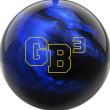 Game Breaker 3 Black/Blue bowling ball